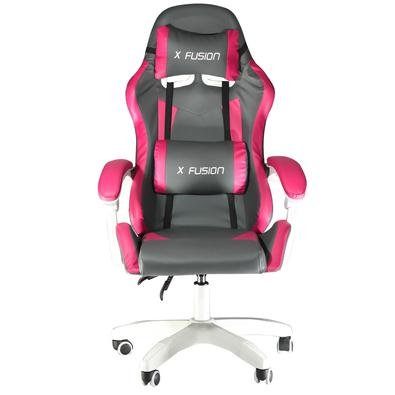Se você passa longas horas sentado, sabe a importância de uma boa cadeira. Por isso, a Cadeira Gamer Home Office foi projetada para fornecer conforto