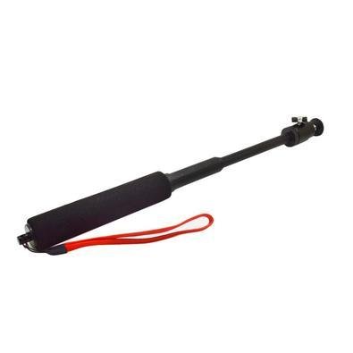Bastão Selfie Prova D'água 50cm Para Câmeras Gopro E Similares