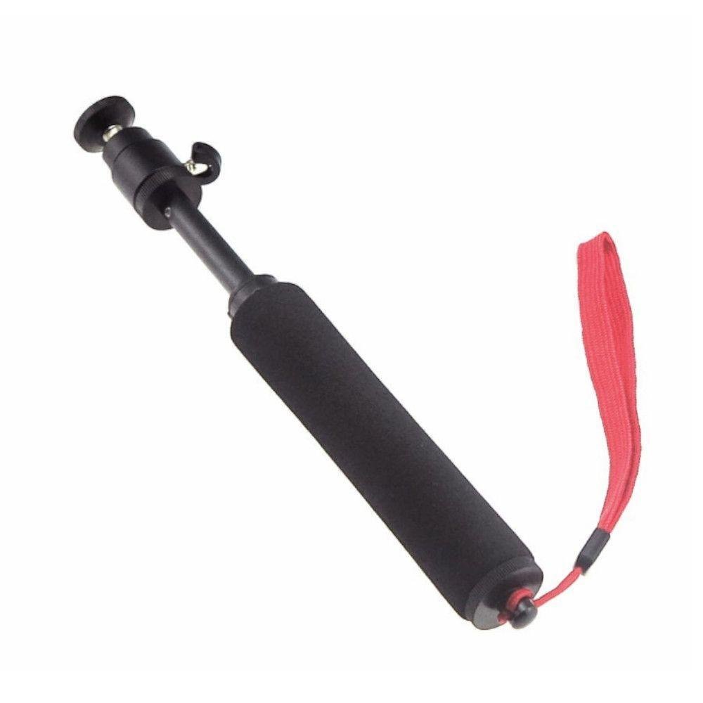 Imagem 4 de 5 do produto Bastão Selfie Prova D'água 50cm Para Câmeras Gopro E Similares