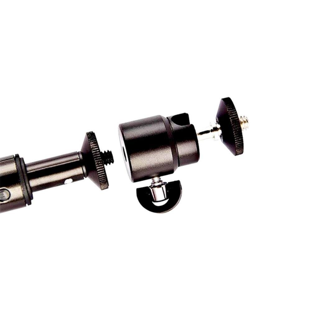 Imagem 5 de 5 do produto Bastão Selfie Prova D'água 50cm Para Câmeras Gopro E Similares