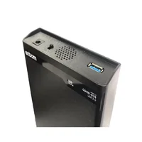 Case com Fonte para SSD e HD 35 KaBuM