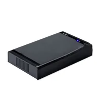 Case com Fonte para SSD e HD 35 KaBuM
