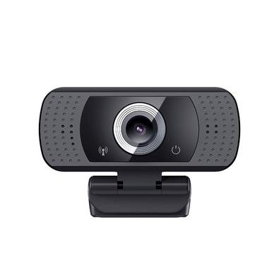 Webcam Full Hd Pro 720p Havit Hv-hn02g