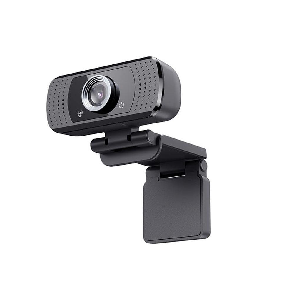 Imagem 3 de 5 do produto Webcam Full Hd Pro 720p Havit Hv-hn02g