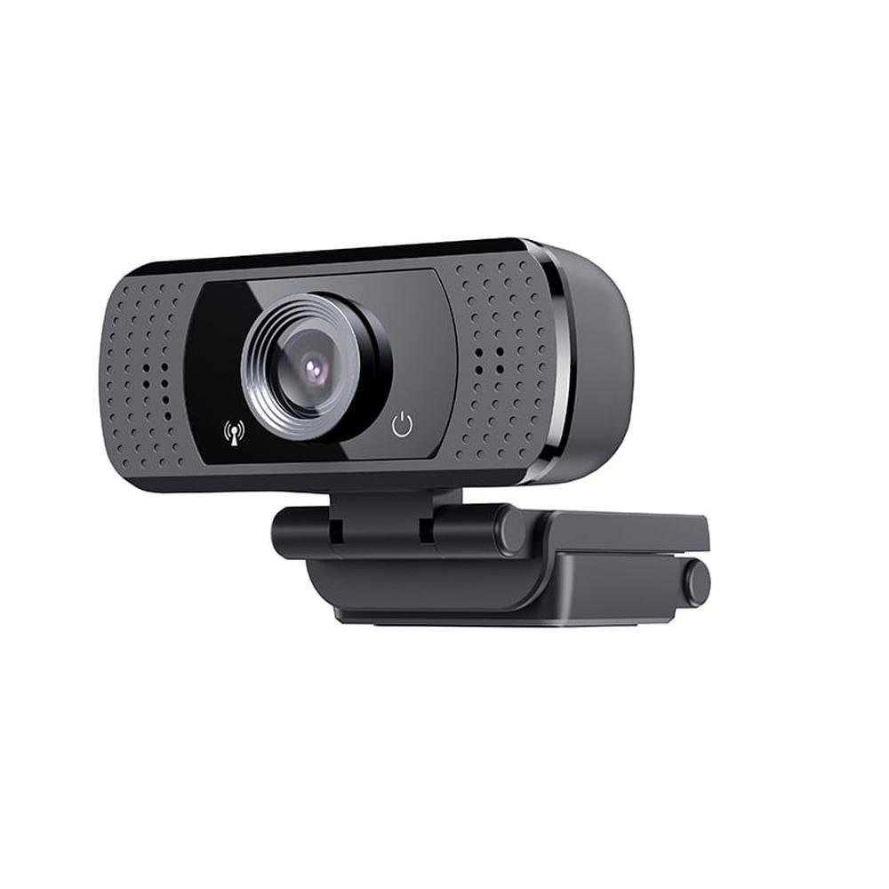 Imagem 4 de 5 do produto Webcam Full Hd Pro 720p Havit Hv-hn02g