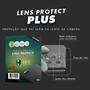 Película Hprime Lens Protect Plus iPhone 12 - Câmera