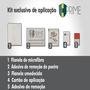 Película Hprime Lens Protect Plus iPhone 12 - Câmera