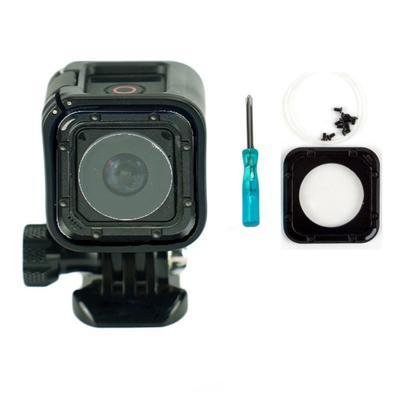 GoPro Hero Session discount 4