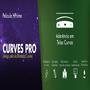 Película HPrime para Xiaomi Mi Band 4 - Curves PRO