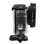 Filtro Polarizado Cpl 58mm Com Tampa Da Lente Para Gopro 5/6/7