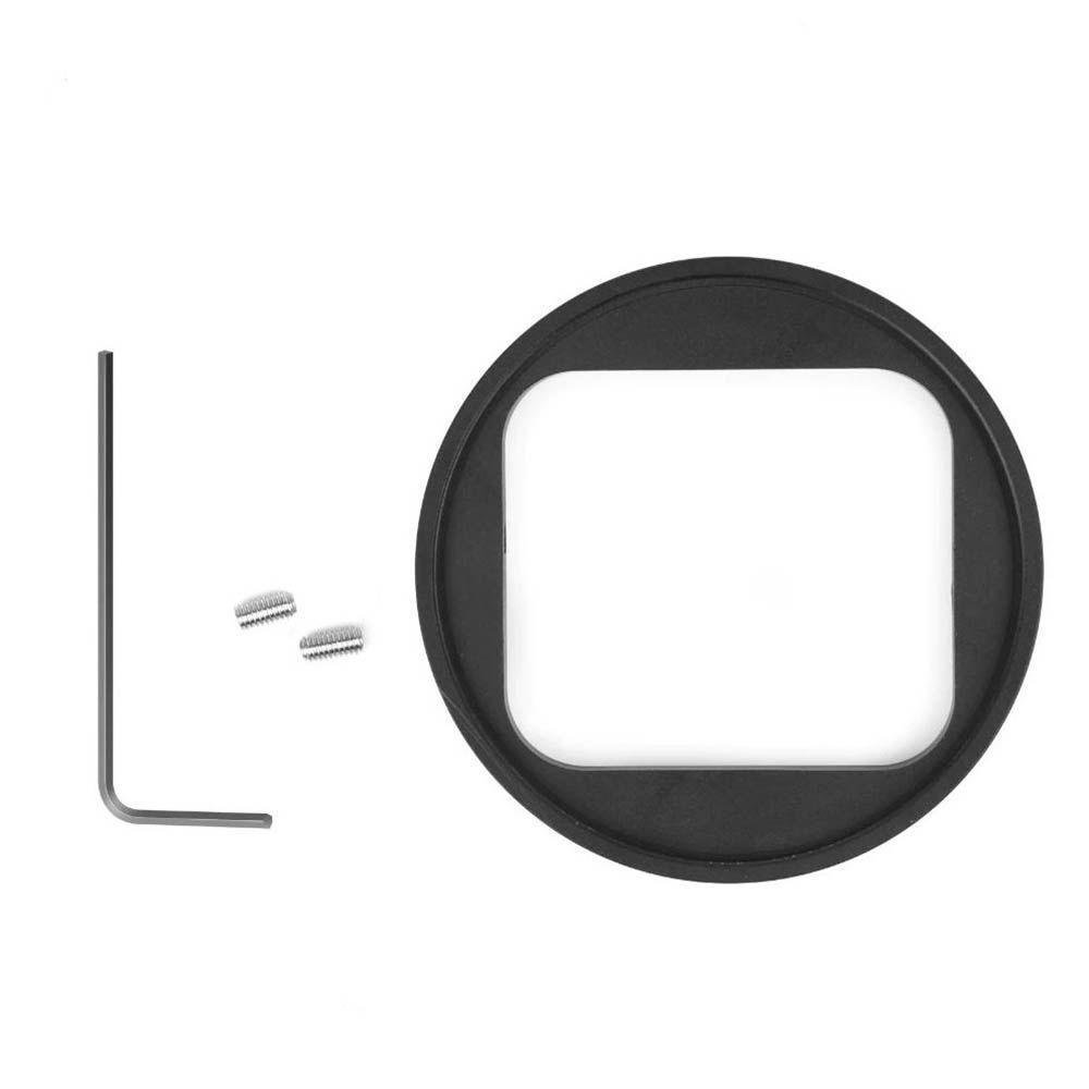 Filtro Polarizado Cpl 58mm Com Tampa Da Lente Para Gopro 5/6/7 Filtro Polarizado Cpl 58mm Com Tampa Da Lente Para Gopro 5/6/7