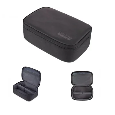 Kit Sports Gopro Suporte De Peito, Bike E Bolsa — foto 3