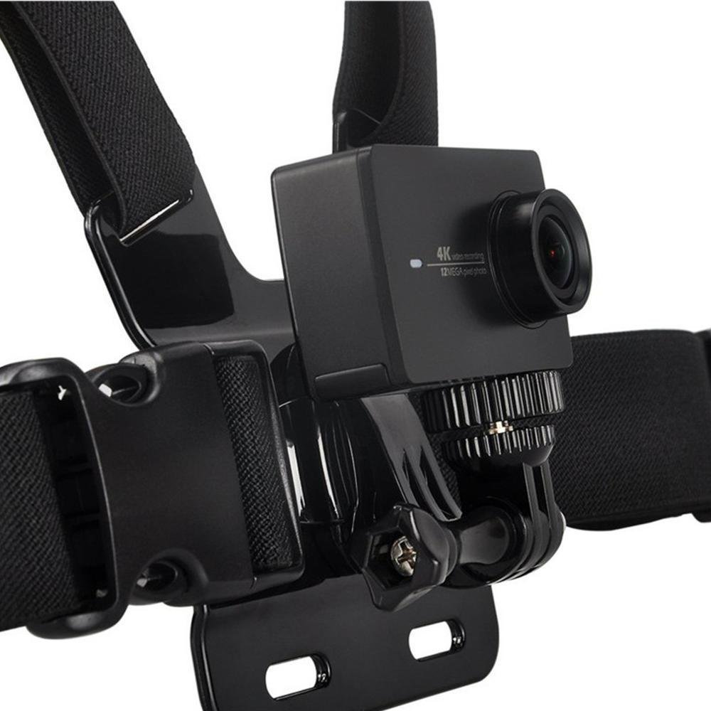 Imagem 4 de 5 do produto Adaptador Conversor De Câmera 1/4 Para Acessórios Gopro