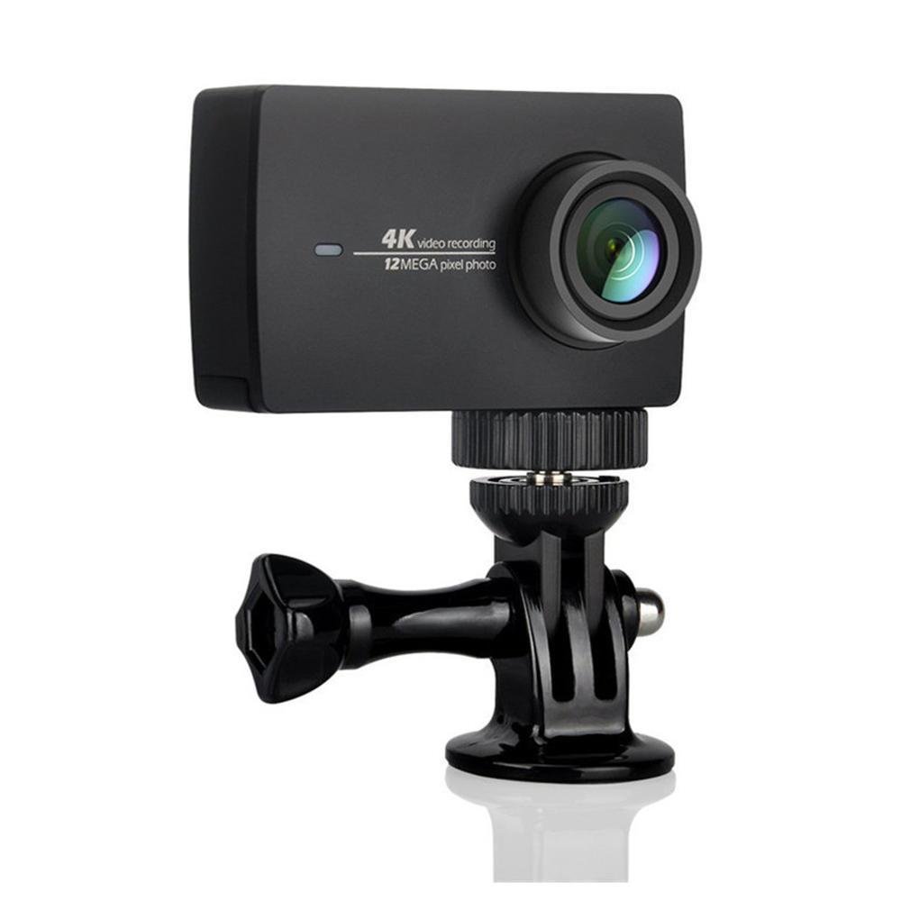 Imagem 5 de 5 do produto Adaptador Conversor De Câmera 1/4 Para Acessórios Gopro