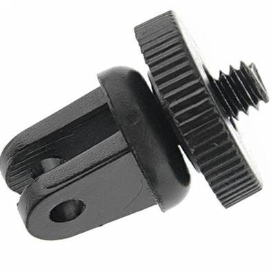 Já tentou utilizar acessórios da GoPro em sua câmera de ação e não conseguiu? Para quem não consegue registrar momentos de suas viagens ou de suas ave