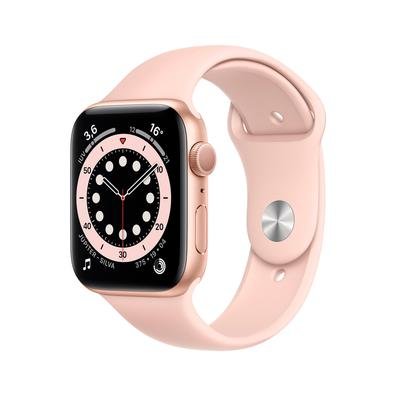 apple watch aço inoxidável ou alumínio