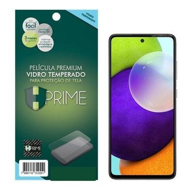 Película Hprime Vidro Temperado Samsung Galaxy A52 / A52 5g