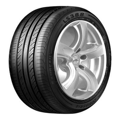 O Pneu Landsail LS388 foi planejado principalmente para oferecer reducao no consumo de combustivel. Em comparacao com outros produtos similares no mer
