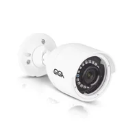 Camera Bullet Giga Open Hd Orion 5m 1/ 2.5 30m 3.6 Mm Gs0047