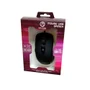 Mouse Gamer, Brazilpc, Usb, Bpc-m781, C/ Iluminacao Led, Gradually Box