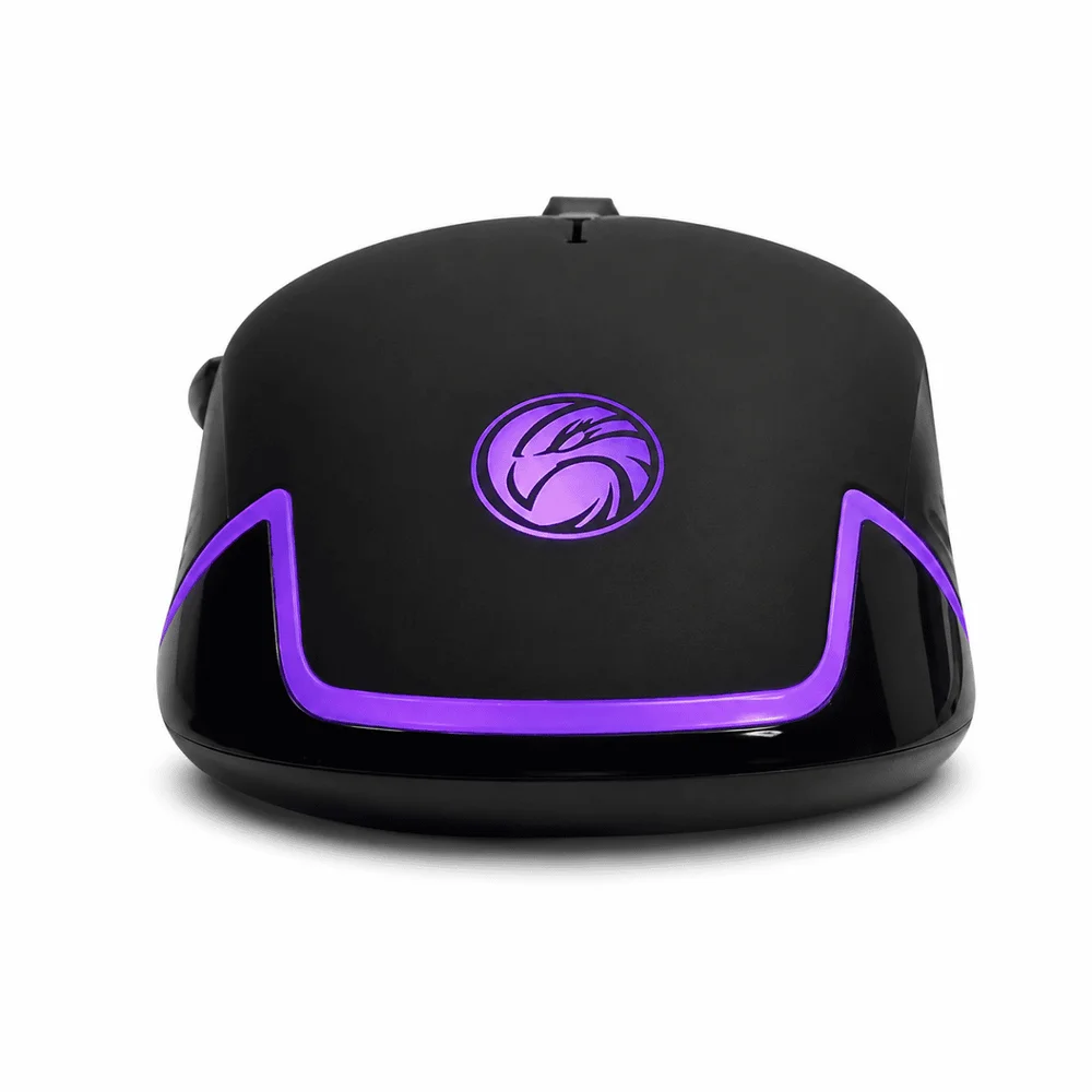 Mouse Gamer, Brazilpc, Usb, Bpc-m781, C/ Iluminacao Led, Gradually Box Mouse Gamer, Brazilpc, Usb, Bpc-m781, C/ Iluminacao Led, Gradually Box