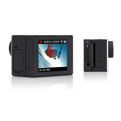 gopro hero lcd