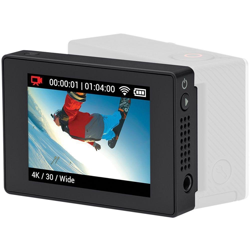 Tela Lcd Touch Gopro Hero 3, 3+, 4