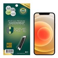 Película Premium iPhone 12 Tela 5.4 - Hprime Nanoshield