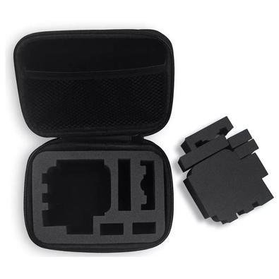 Bag Case Média Para Câmera E Acessórios Gopro Sjcam Xiaomi