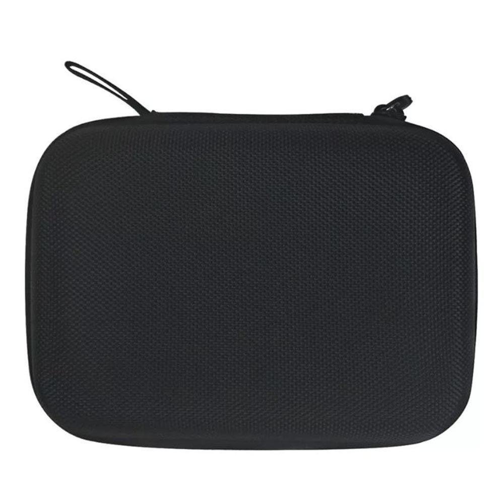 Imagem 3 de 5 do produto Bag Case Média Para Câmera E Acessórios Gopro Sjcam Xiaomi