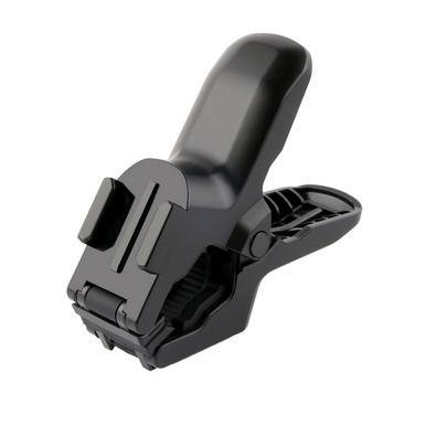 Garra Jaws Flex Para Câmeras Gopro E Similares