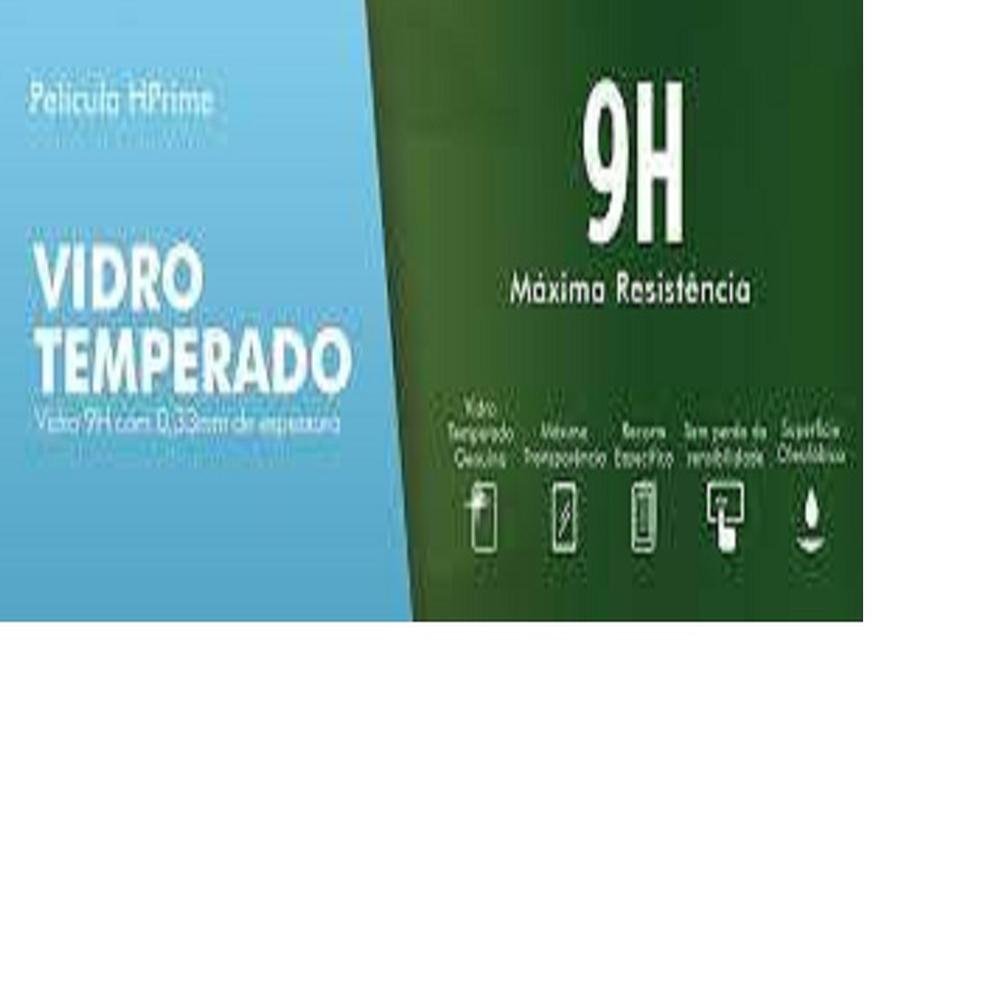 Imagem 4 de 5 do produto Película Hprime Vidro Temperado 9h Galaxy A01 Core/ M01 Core