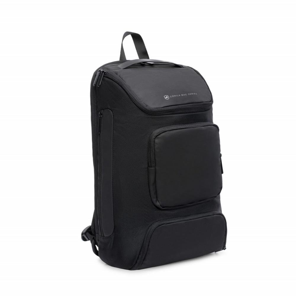 Mochila Dual Shock Dell Samsung Macbook - Gshield