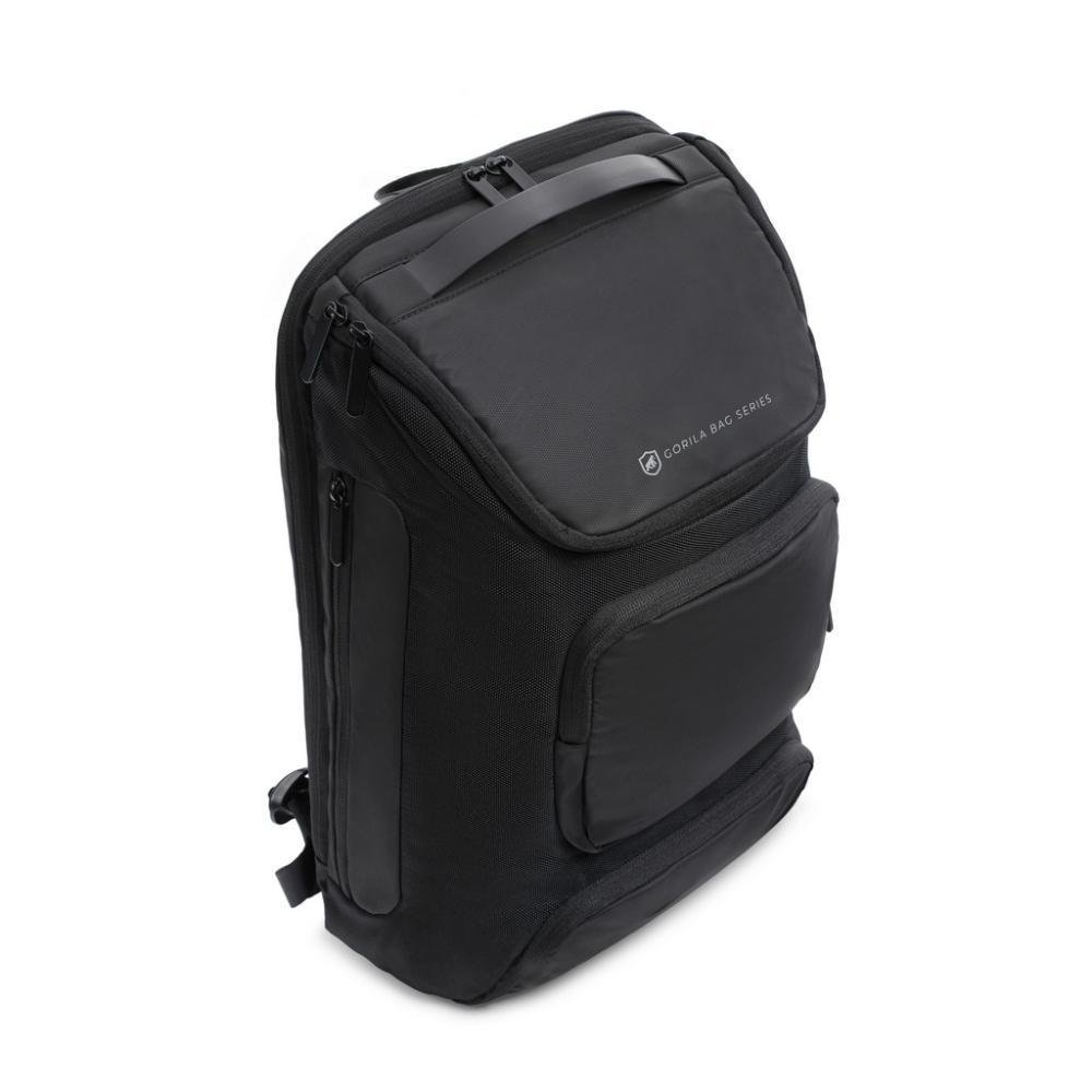 Imagem 3 de 5 do produto Mochila Dual Shock Dell Samsung Macbook - Gshield