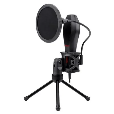 Microfone Gamer Redragon Quasar 2 Podcast - GM200