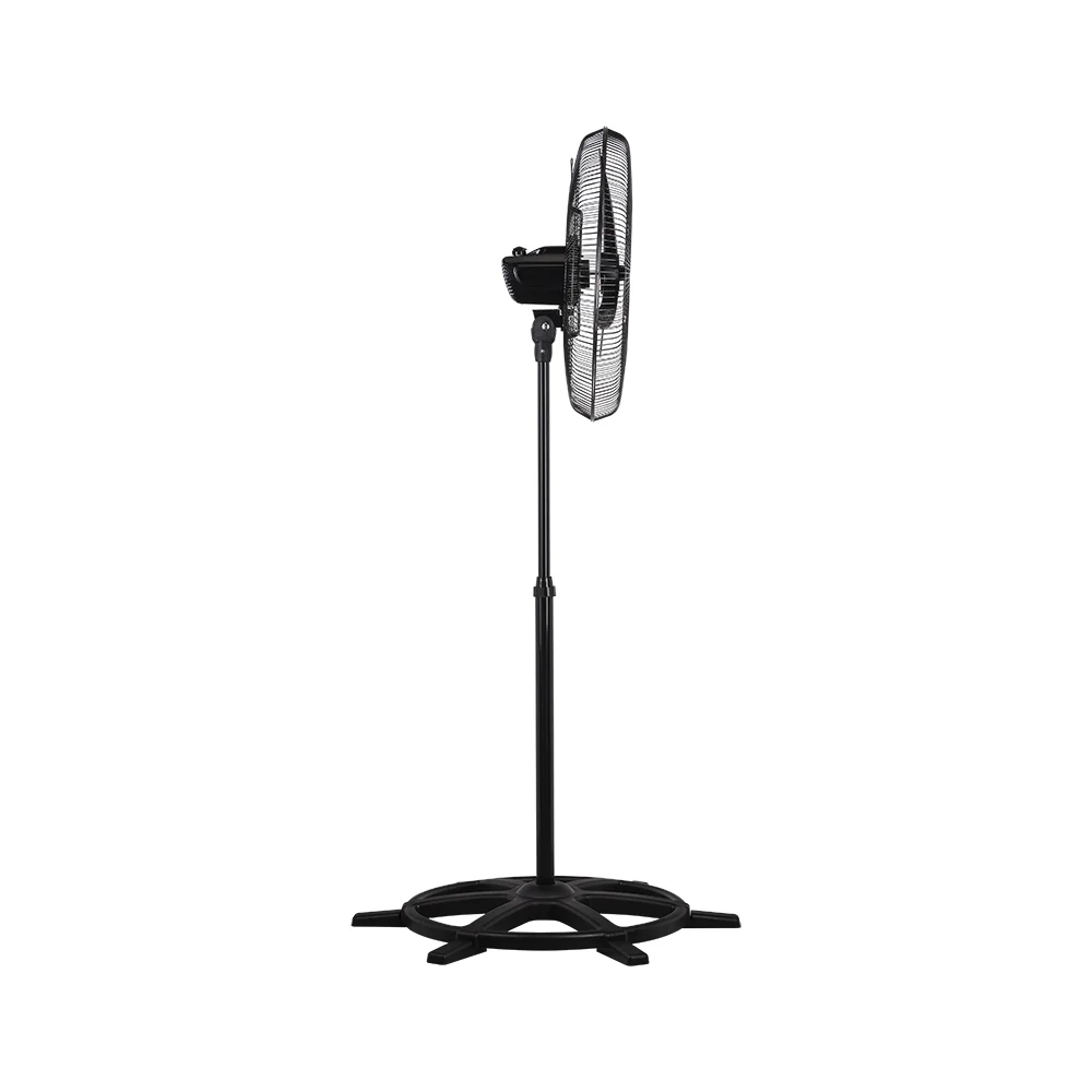 Imagem 4 de 5 do produto Ventilador De Coluna Ventisol New 60 Cm Preto 127v