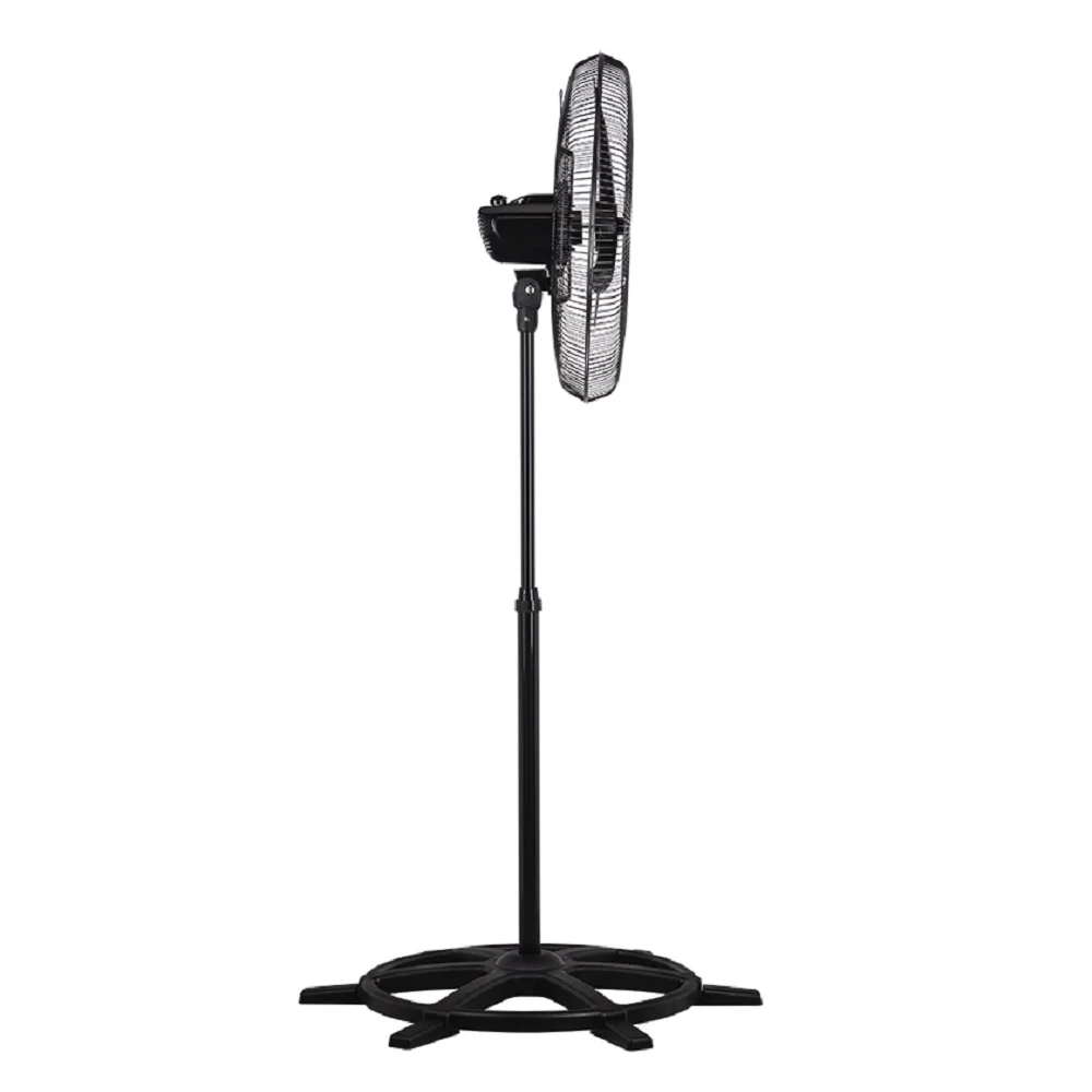 Imagem 5 de 5 do produto Ventilador De Coluna Ventisol New 60 Cm Preto 127v