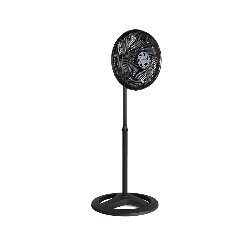 Ventilador de Coluna Ventisol Voc Turbo 6, 40cm, 3 Velocidades, 220V
