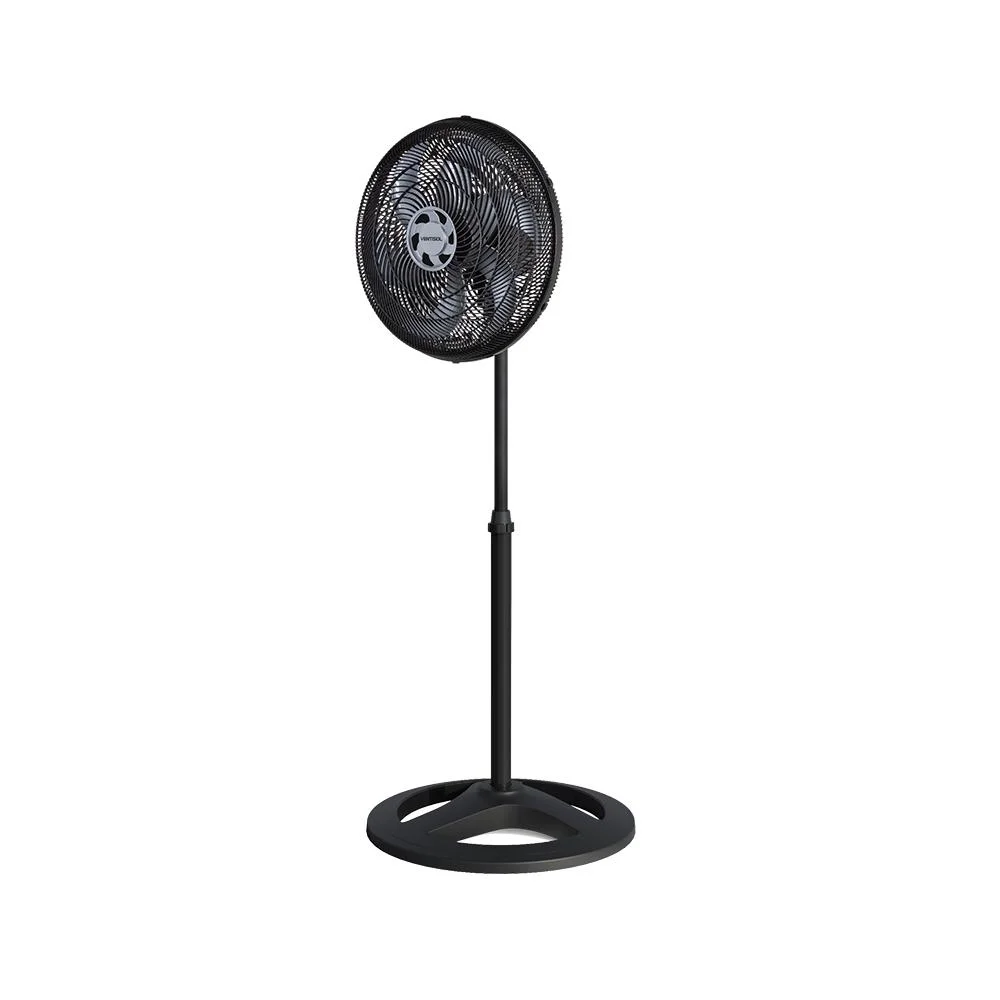 Ventilador de Coluna Ventisol Voc Turbo 6, 40cm, 3 Velocidades, 220V