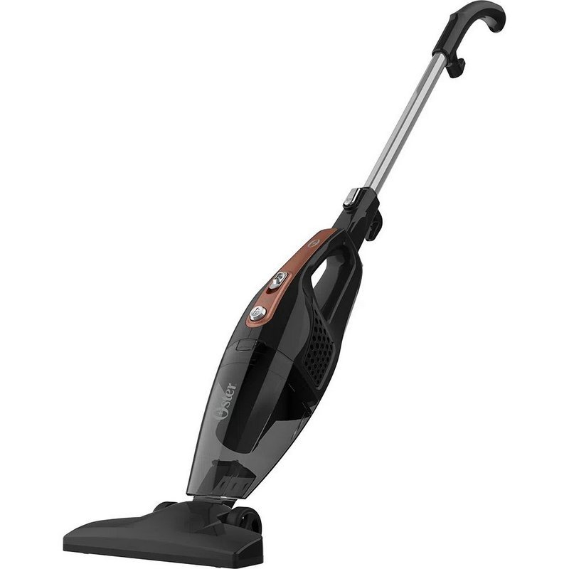 Aspirador De Pó Oster 2 Em 1 (vertical E Portátil) 600w Com Filtro Hepa