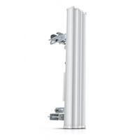A Antena Wireless Ubiquiti Hi-Gain Airmax Sector 5G-20-90 é a solução MIMO perfeita para utilização em conjunto com a linha de Access Point Ubiquiti A