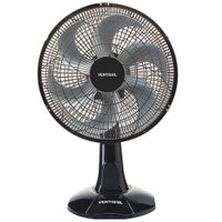 Ventilador de Mesa Ventisol Premium, 30cm, 3 Velocidades, 110V - Turbo 6