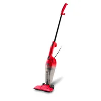 Aspirador De Pó Vertical Multi, 1000w, 600ml, 220v, Vermelho - Ho060-ho61