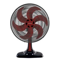 Ventilador de Mesa Ventisol, 50cm, 3 Velocidades, 110V - Turbo 6 Premium