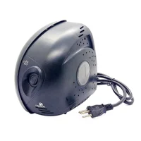 Estabilizador Ragtech Side Way 500va Mono E. 115v S/ 115v 4 Tomadas