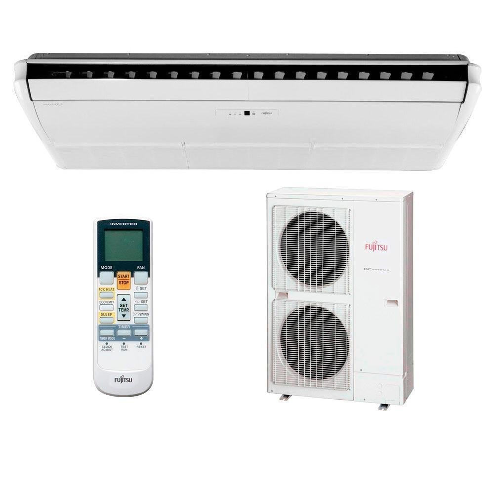 Ar Condicionado Split Piso Teto Fujitsu KaBuM