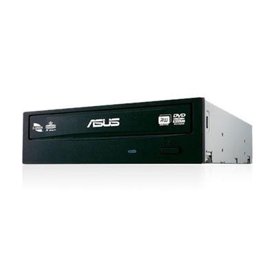 Gravador Dvd-rw Sata Asus 24x Drw-24f1mt/blk/b/as