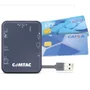 Leitor de Cartão e Smartcard Comtac 9166