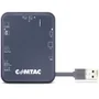 Leitor de Cartão e Smartcard Comtac 9166