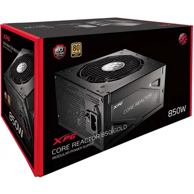 Fonte-XPG-Core-Reactor-850W-80